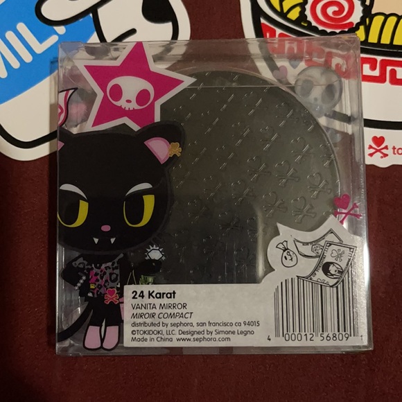 Tokidoki for Sephora Mirror - Picture 2 of 3